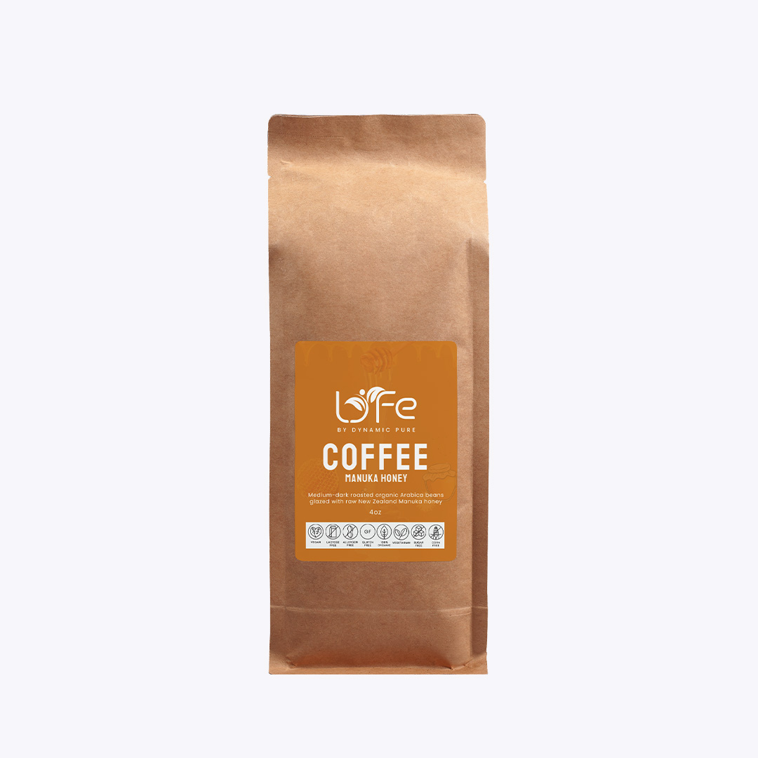 Lyfeherbs|Organic Mushroom Coffee & Herbal Supplement Store