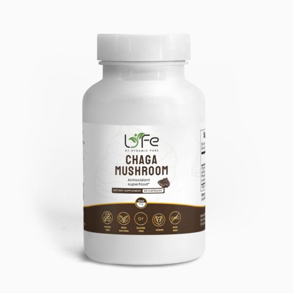 Energize naturaly