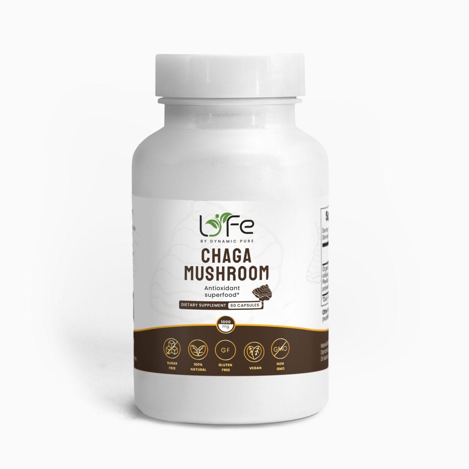 Energize naturaly