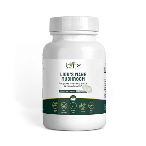 Naturally nourishing