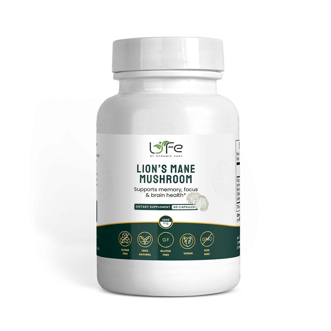 Naturally nourishing