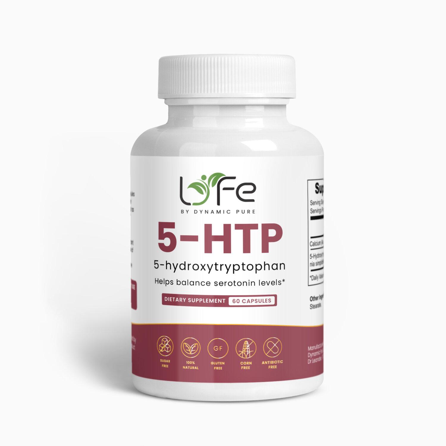 5htp