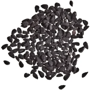 BLACK CUMIN SEED (KALONJI) OIL