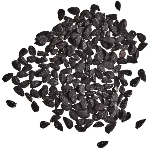 BLACK CUMIN SEED (KALONJI) OIL