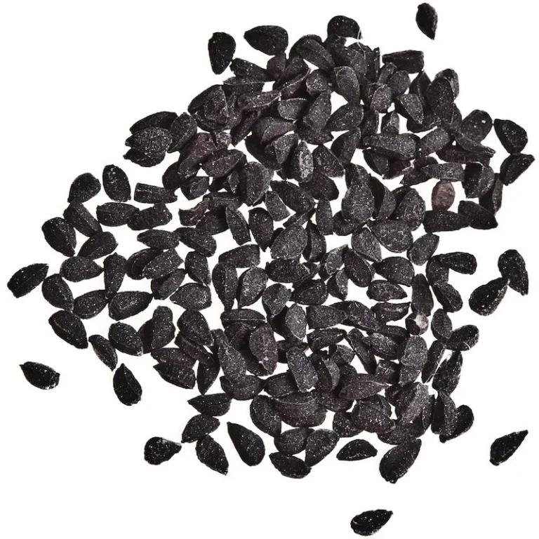 BLACK CUMIN SEED (KALONJI) OIL