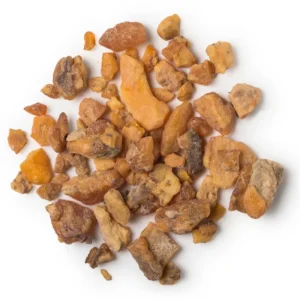Benzoin Resin Oil