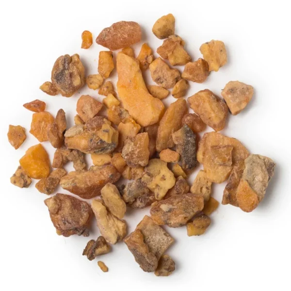 Benzoin Resin Oil