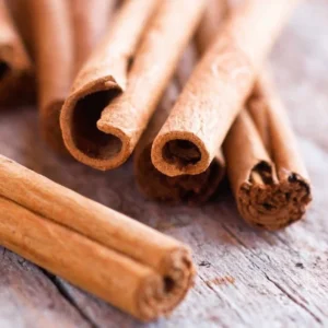 CINNAMON FRAGRANCE OIL