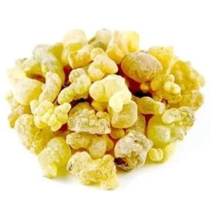 Frankincense oil