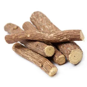 Licorice Oil