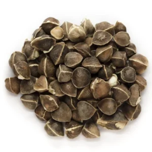 Moringa Oil