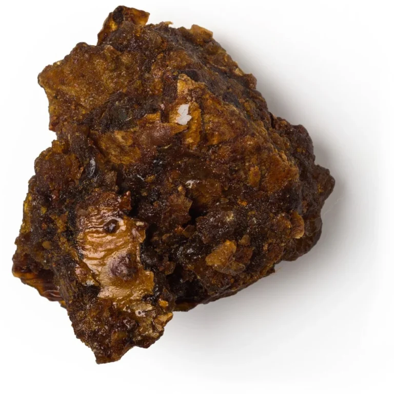 Myrrh Essential Oil
