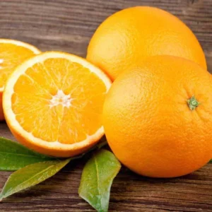 Orange Fragrance Oil