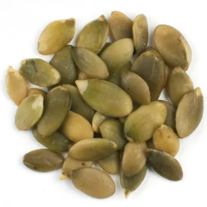 Pumpkin seed oil