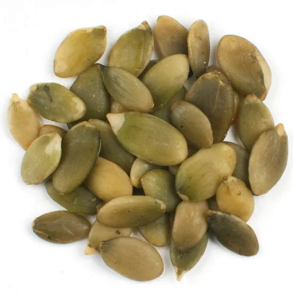 Pumpkin seed oil