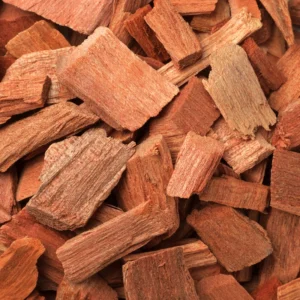 Sandalwood Fragrance Oil