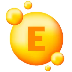 Vitamin E Oil