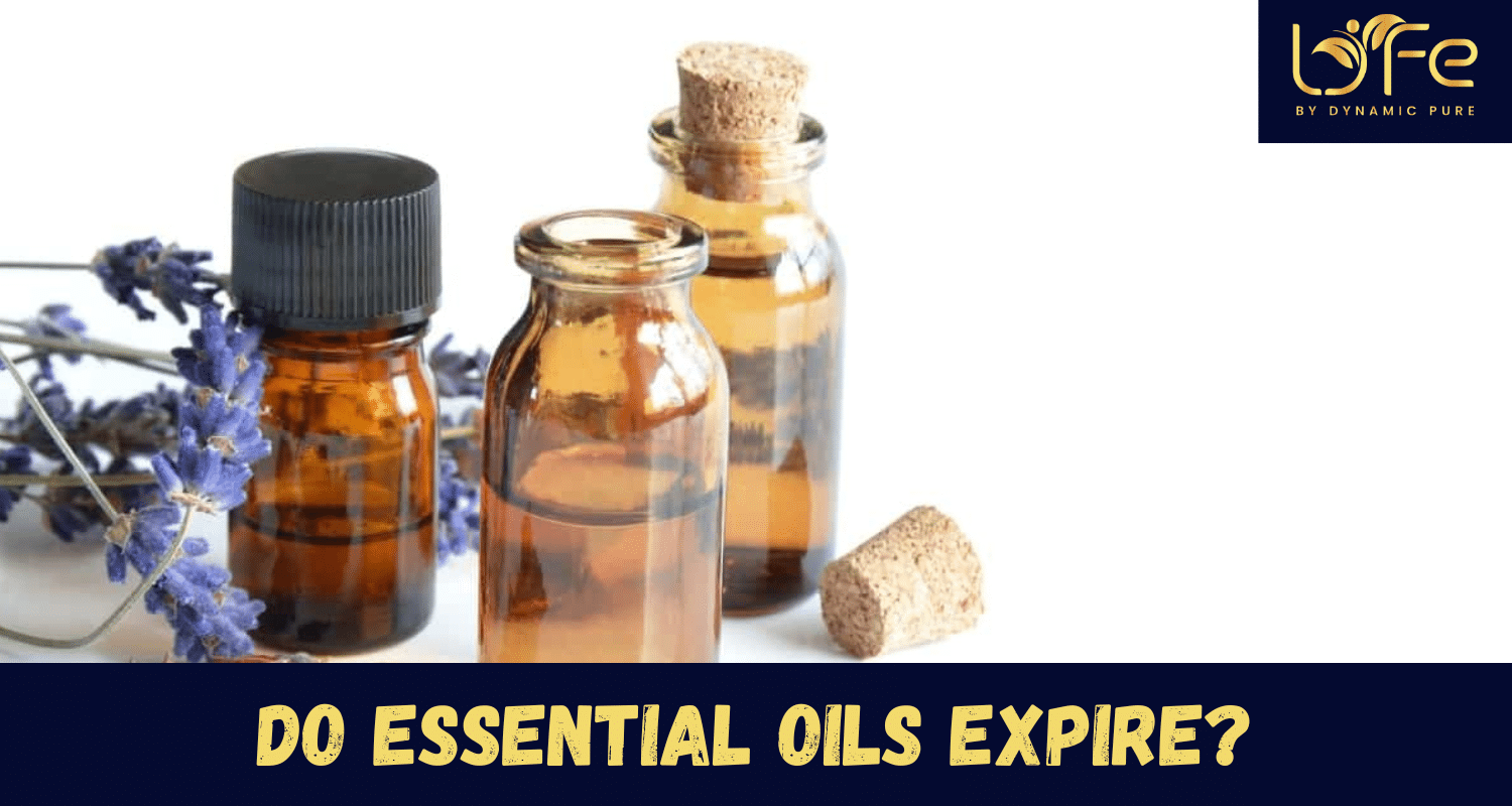 Do essential oils expire
