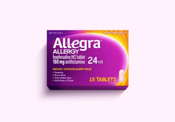 DT_C1_Allegra┬« 24 Hour Tablets_1x