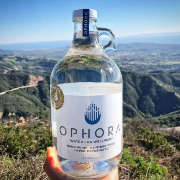 Ophora Water Half Gallon