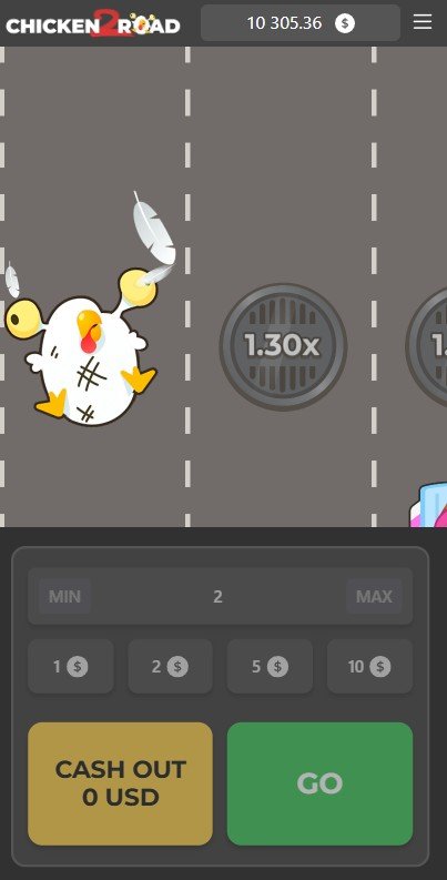 Image: Descubre el Nuevo Modo de Jugar 'Chicken Road 2' en España Hoy Mismo