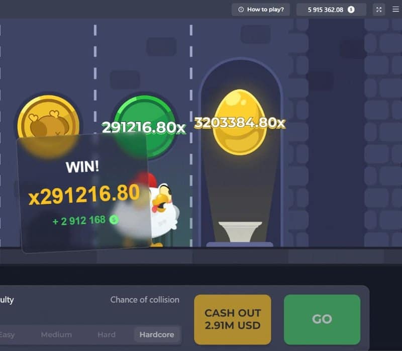 Chicken road oficial - Descubre el Exclusivo Juego de Azar de Chicken Road en España